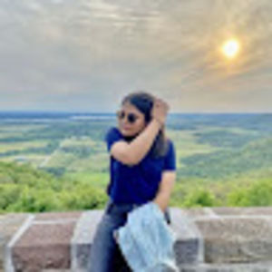 Meet your Posher, Rida